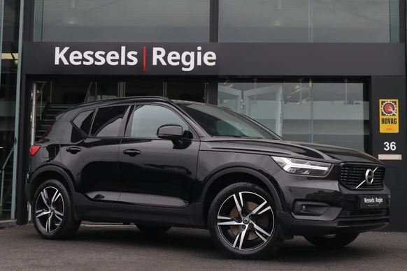 Volvo XC40 - Afbeelding 2 van 30