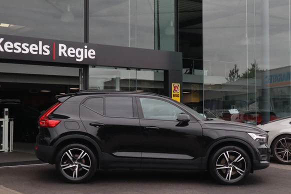 Volvo XC40 - Afbeelding 3 van 30