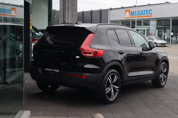 Volvo XC40 - Afbeelding 4 van 30