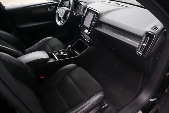 Volvo XC40 - Afbeelding 5 van 30