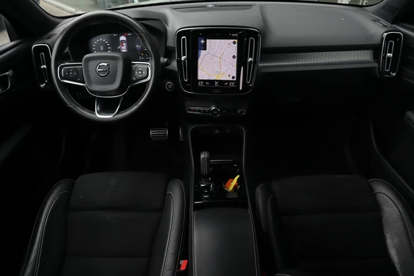 Volvo XC40 - Afbeelding 6 van 30