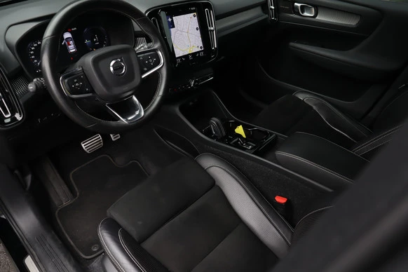 Volvo XC40 - Afbeelding 7 van 30