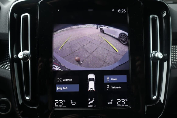 Volvo XC40 - Afbeelding 10 van 30