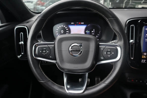 Volvo XC40 - Afbeelding 12 van 30