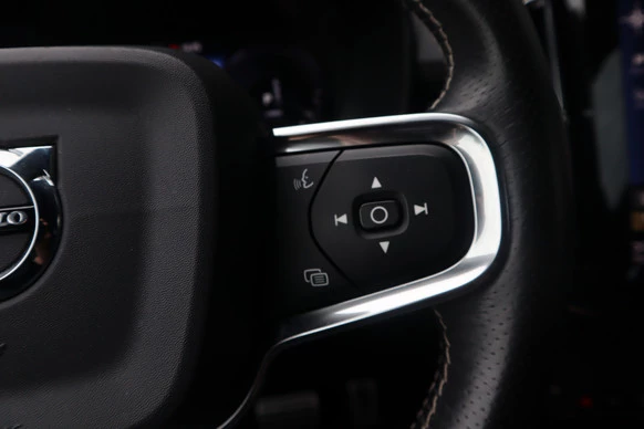 Volvo XC40 - Afbeelding 14 van 30