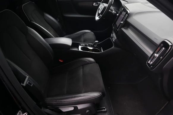 Volvo XC40 - Afbeelding 15 van 30