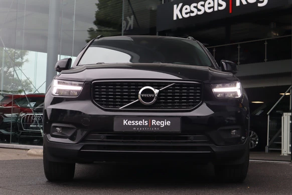 Volvo XC40 - Afbeelding 20 van 30