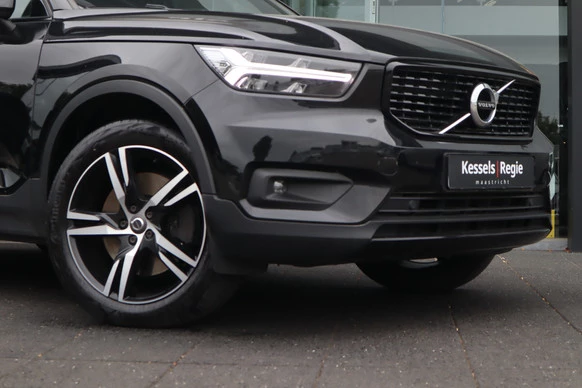 Volvo XC40 - Afbeelding 21 van 30