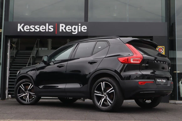Volvo XC40 - Afbeelding 22 van 30