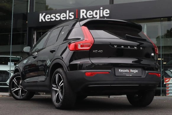 Volvo XC40 - Afbeelding 23 van 30