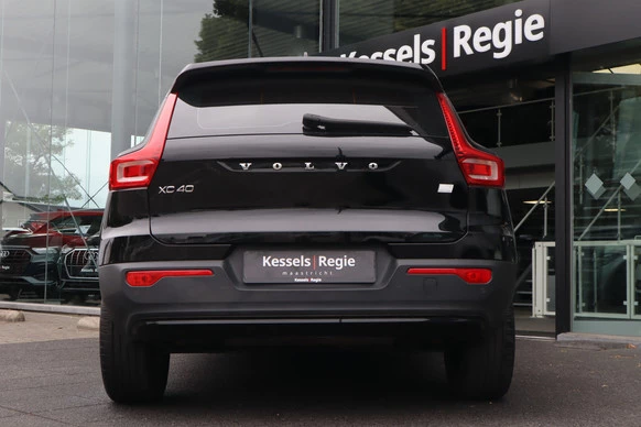 Volvo XC40 - Afbeelding 24 van 30