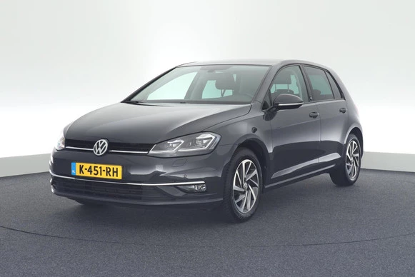 Volkswagen Golf - Afbeelding 1 van 30
