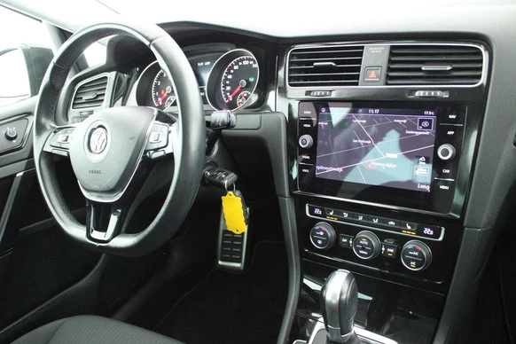 Volkswagen Golf - Afbeelding 3 van 30