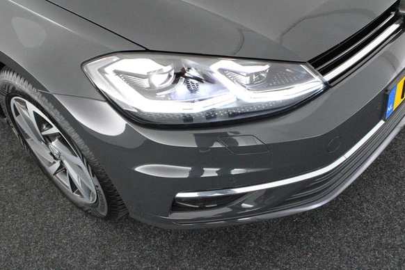 Volkswagen Golf - Afbeelding 4 van 30