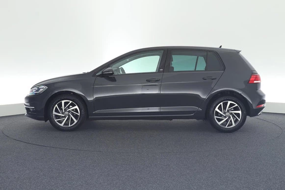 Volkswagen Golf - Afbeelding 5 van 30