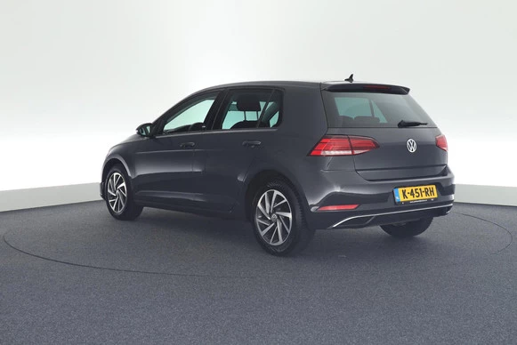 Volkswagen Golf - Afbeelding 6 van 30
