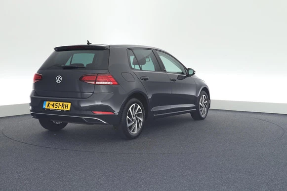Volkswagen Golf - Afbeelding 7 van 30