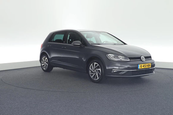Volkswagen Golf - Afbeelding 9 van 30