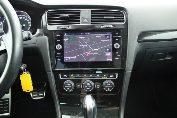 Volkswagen Golf - Afbeelding 11 van 30
