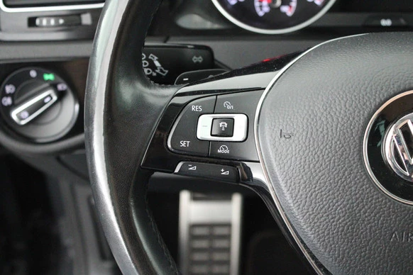 Volkswagen Golf - Afbeelding 15 van 30