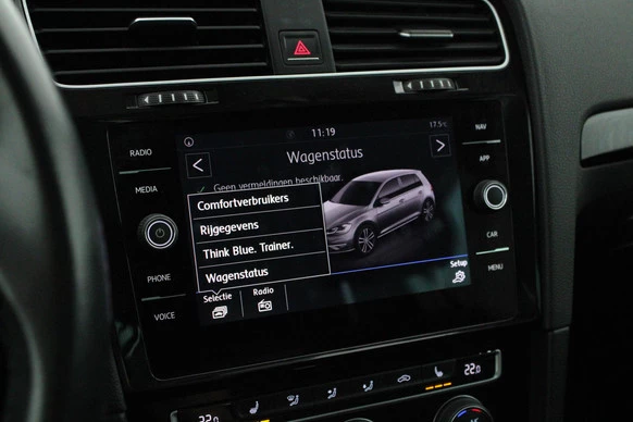 Volkswagen Golf - Afbeelding 21 van 30