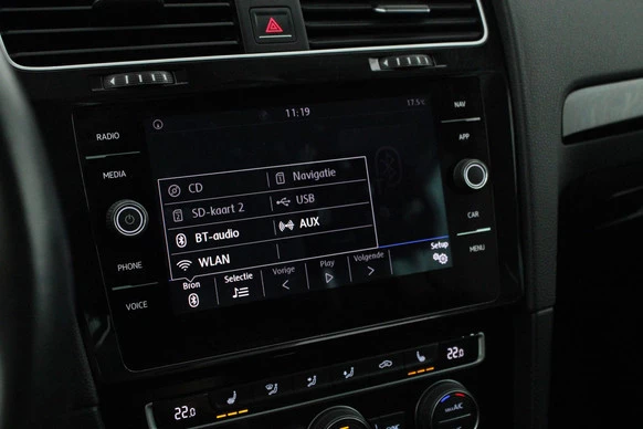 Volkswagen Golf - Afbeelding 29 van 30