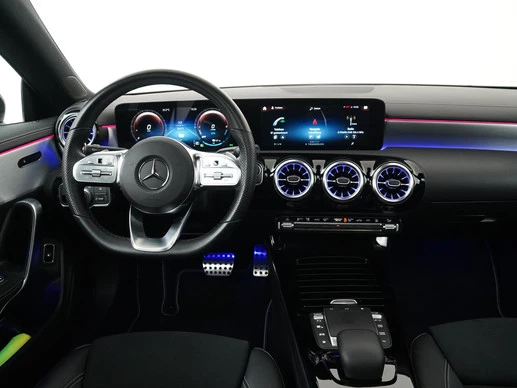 Mercedes-Benz CLA - Afbeelding 3 van 30