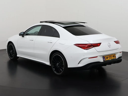 Mercedes-Benz CLA - Afbeelding 7 van 30