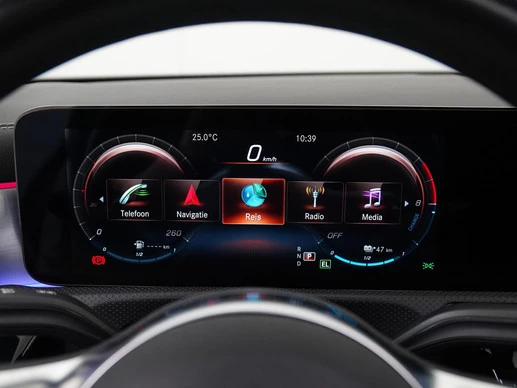 Mercedes-Benz CLA - Afbeelding 9 van 30