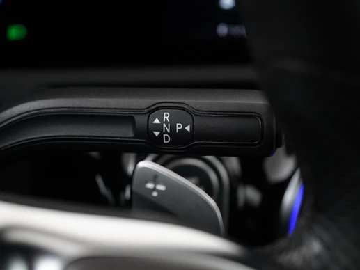 Mercedes-Benz CLA - Afbeelding 11 van 30