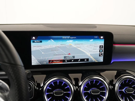 Mercedes-Benz CLA - Afbeelding 14 van 30