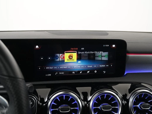 Mercedes-Benz CLA - Afbeelding 15 van 30