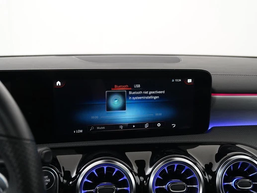 Mercedes-Benz CLA - Afbeelding 16 van 30