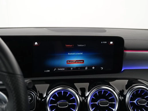 Mercedes-Benz CLA - Afbeelding 17 van 30