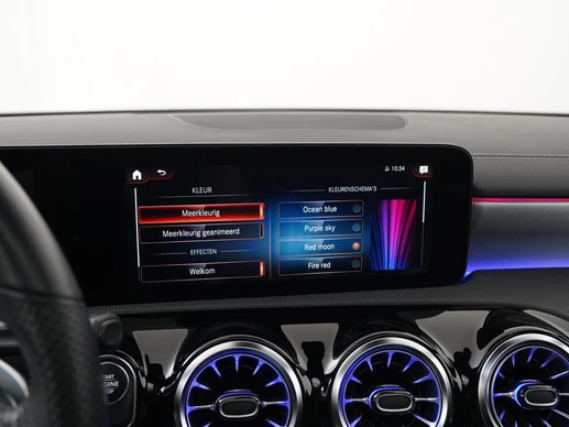 Mercedes-Benz CLA - Afbeelding 18 van 30