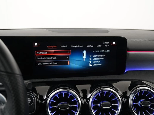 Mercedes-Benz CLA - Afbeelding 19 van 30