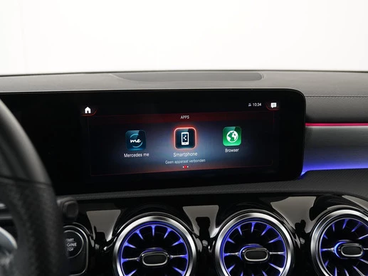 Mercedes-Benz CLA - Afbeelding 20 van 30