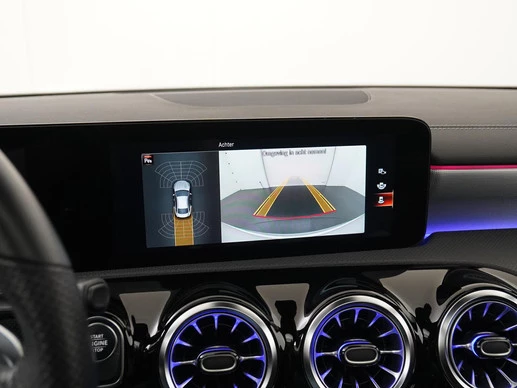 Mercedes-Benz CLA - Afbeelding 23 van 30