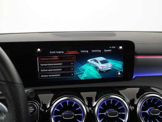 Mercedes-Benz CLA - Afbeelding 24 van 30