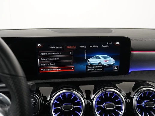 Mercedes-Benz CLA - Afbeelding 25 van 30