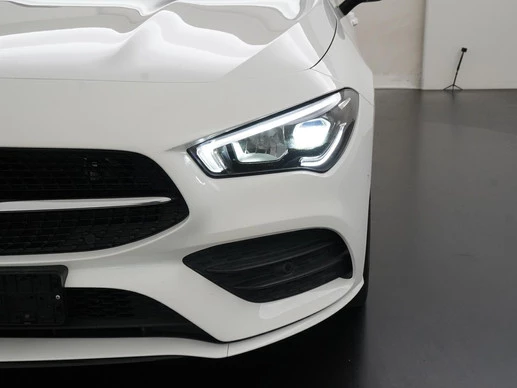 Mercedes-Benz CLA - Afbeelding 26 van 30