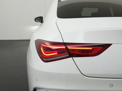 Mercedes-Benz CLA - Afbeelding 27 van 30