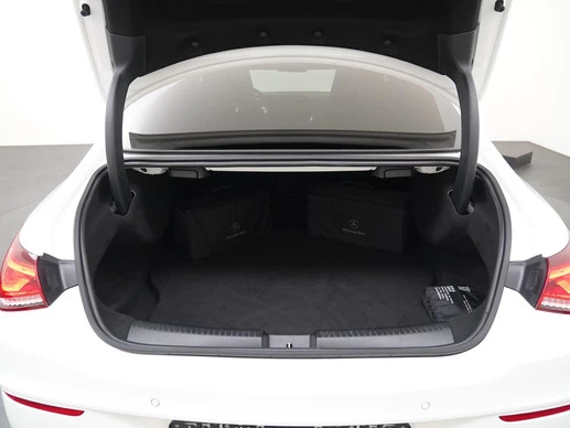 Mercedes-Benz CLA - Afbeelding 28 van 30