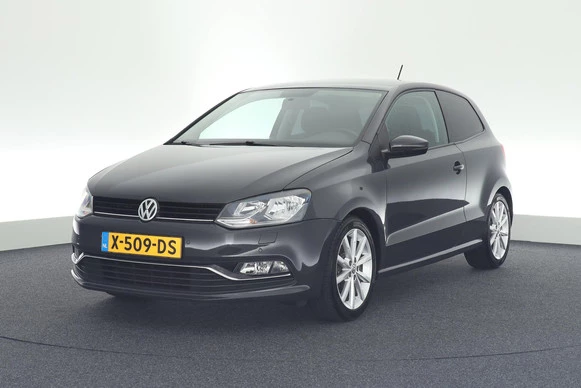 Volkswagen Polo - Afbeelding 1 van 30