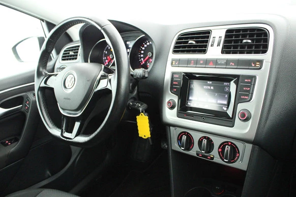 Volkswagen Polo - Afbeelding 3 van 30