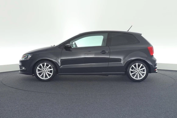 Volkswagen Polo - Afbeelding 4 van 30