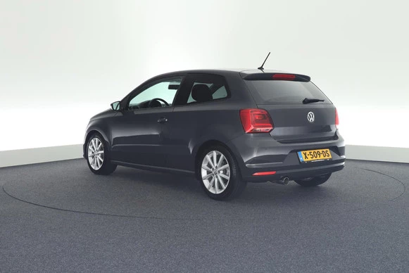 Volkswagen Polo - Afbeelding 5 van 30