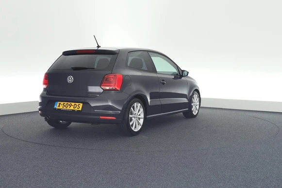 Volkswagen Polo - Afbeelding 6 van 30