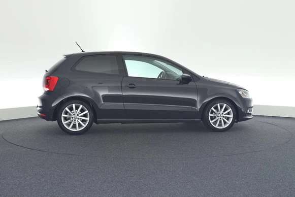 Volkswagen Polo - Afbeelding 7 van 30