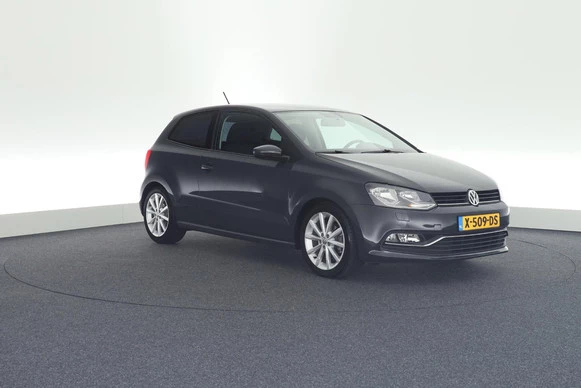 Volkswagen Polo - Afbeelding 8 van 30